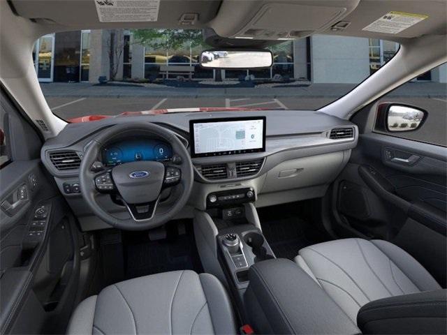 new 2025 Ford Escape car, priced at $36,713