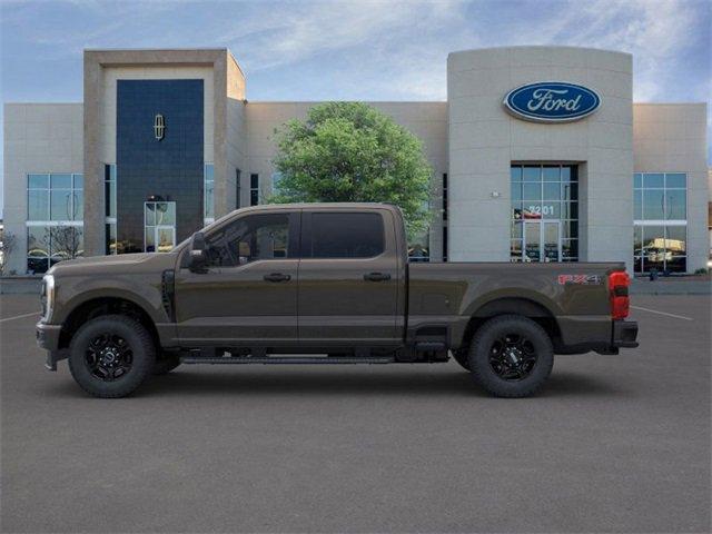 new 2024 Ford F-250 car, priced at $53,684