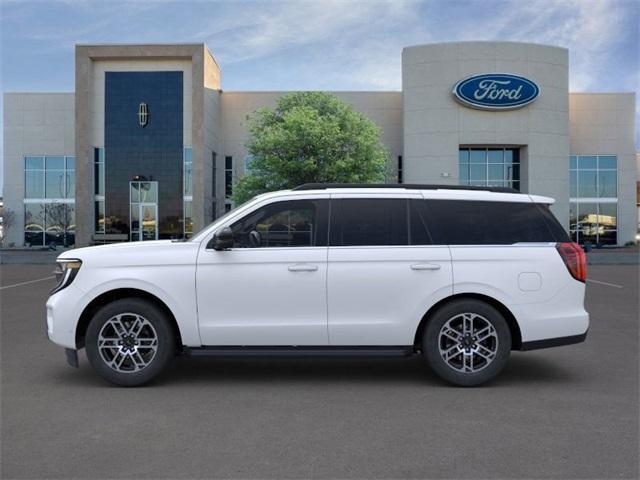 new 2025 Ford Expedition car, priced at $70,515