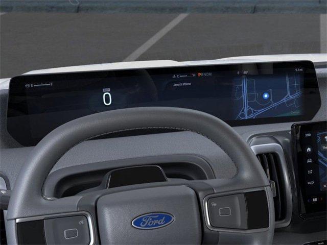 new 2025 Ford Expedition car, priced at $70,515