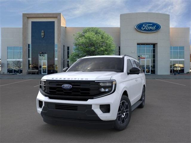 new 2025 Ford Expedition car, priced at $70,515