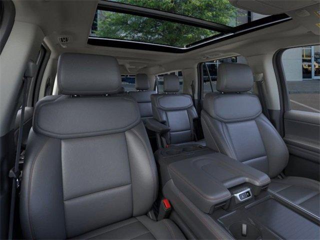 new 2025 Ford Expedition Max car, priced at $73,440