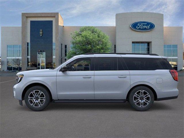 new 2025 Ford Expedition Max car, priced at $73,440