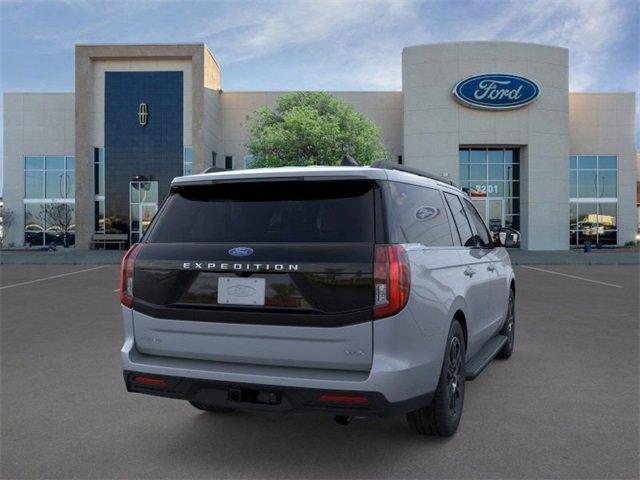 new 2025 Ford Expedition Max car, priced at $73,440