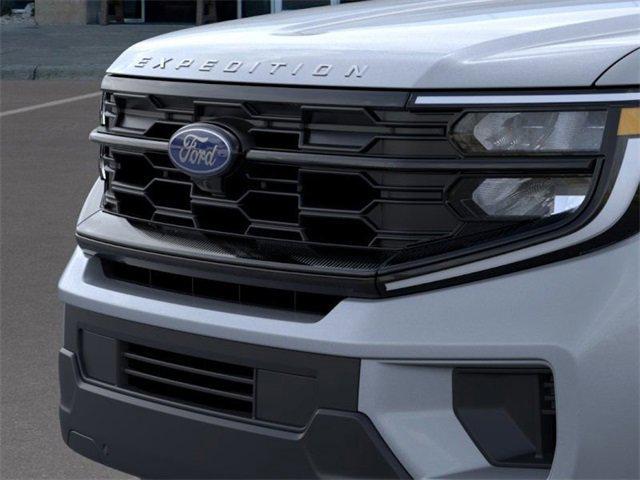 new 2025 Ford Expedition Max car, priced at $73,440