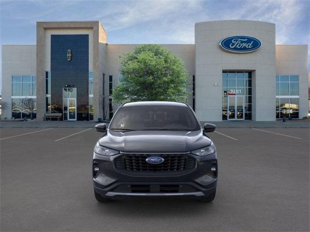 new 2025 Ford Escape car, priced at $38,955