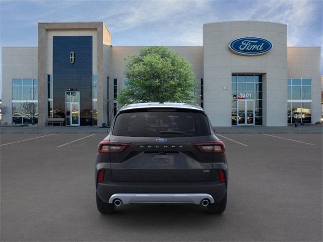 new 2025 Ford Escape car, priced at $38,955