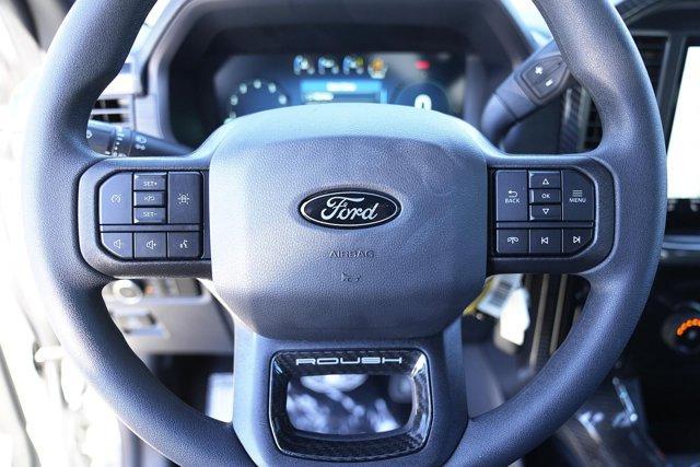 used 2024 Ford F-150 car, priced at $67,589