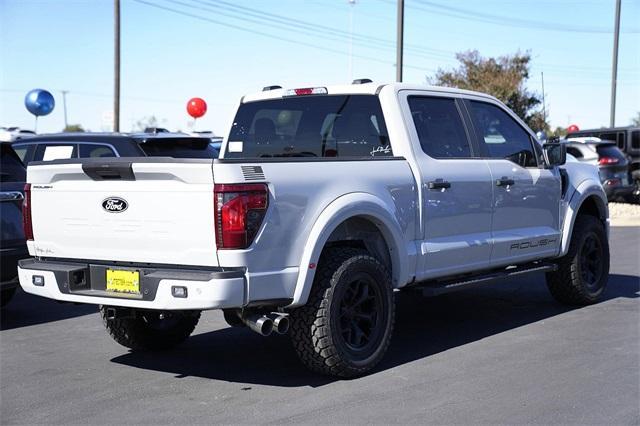 new 2024 Ford F-150 car, priced at $71,073