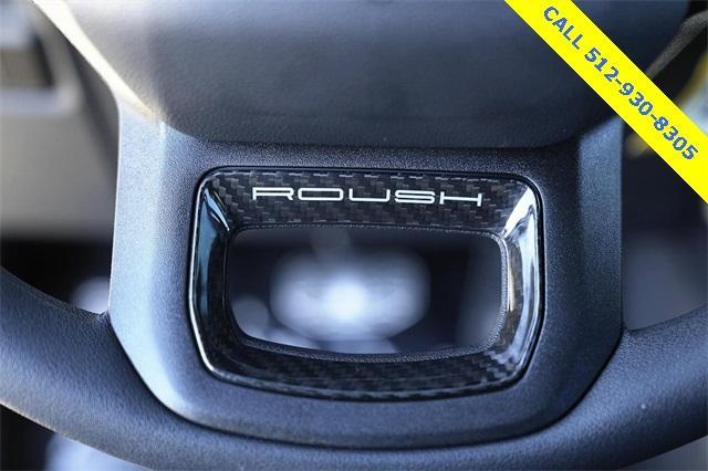 used 2024 Ford F-150 car, priced at $67,988