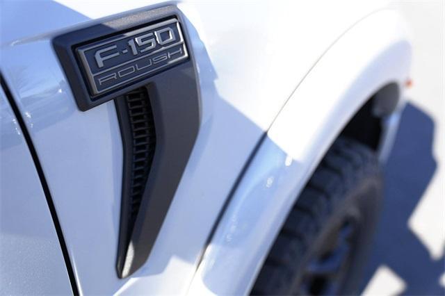 new 2024 Ford F-150 car, priced at $71,073