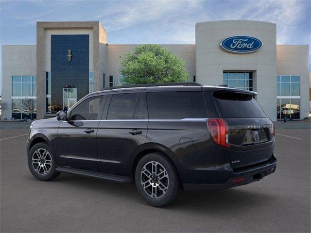 new 2025 Ford Expedition car, priced at $66,905