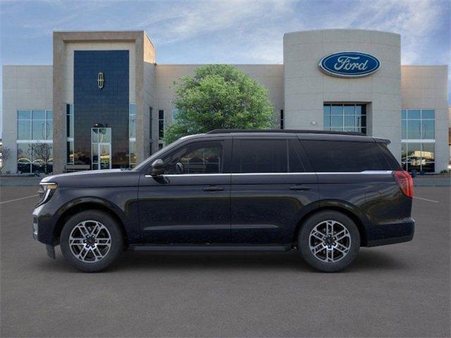 new 2025 Ford Expedition car, priced at $66,905