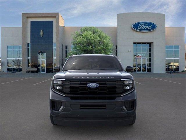 new 2025 Ford Expedition car, priced at $66,905