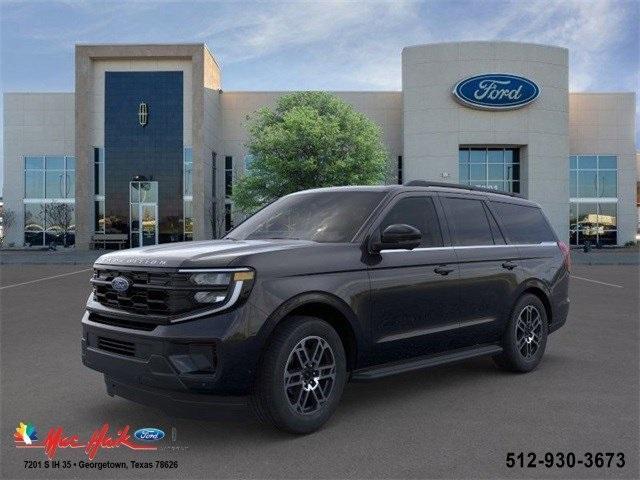 new 2025 Ford Expedition car, priced at $66,905