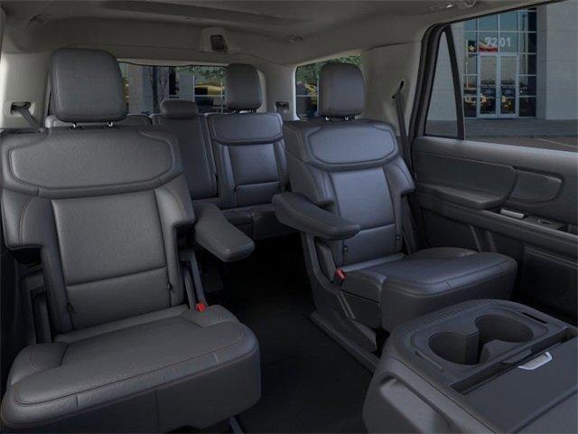 new 2025 Ford Expedition car, priced at $66,905