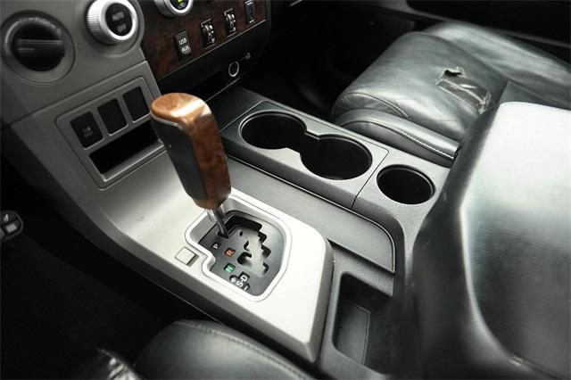 used 2012 Toyota Tundra car, priced at $21,947