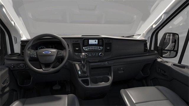 new 2024 Ford Transit-250 car, priced at $47,942
