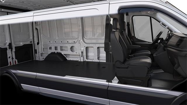 new 2024 Ford Transit-250 car, priced at $40,988