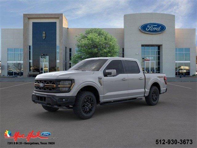 new 2024 Ford F-150 car, priced at $76,382