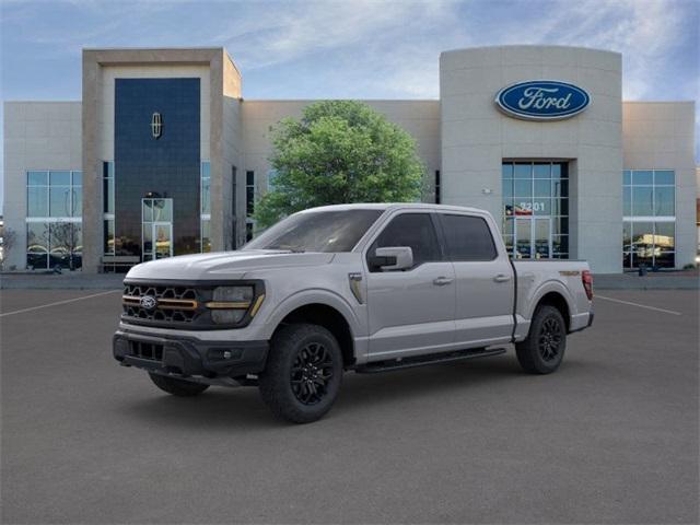 new 2024 Ford F-150 car, priced at $76,382