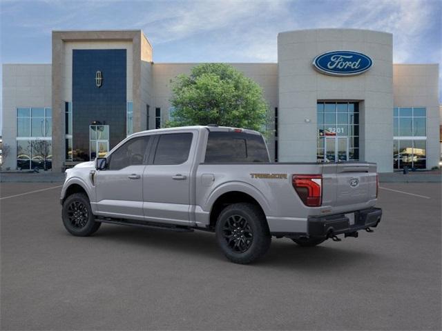 new 2024 Ford F-150 car, priced at $76,382