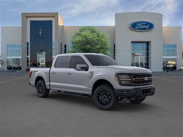 new 2024 Ford F-150 car, priced at $76,382