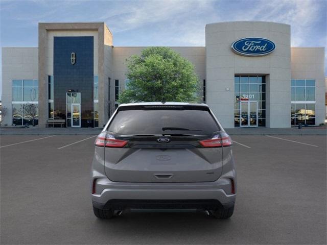 new 2024 Ford Edge car, priced at $32,132