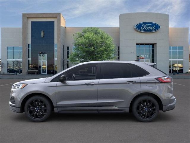 new 2024 Ford Edge car, priced at $32,132