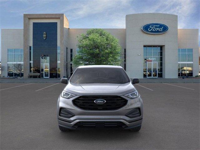 new 2024 Ford Edge car, priced at $31,132