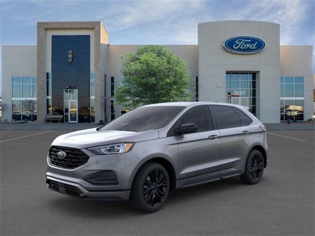 new 2024 Ford Edge car, priced at $32,132