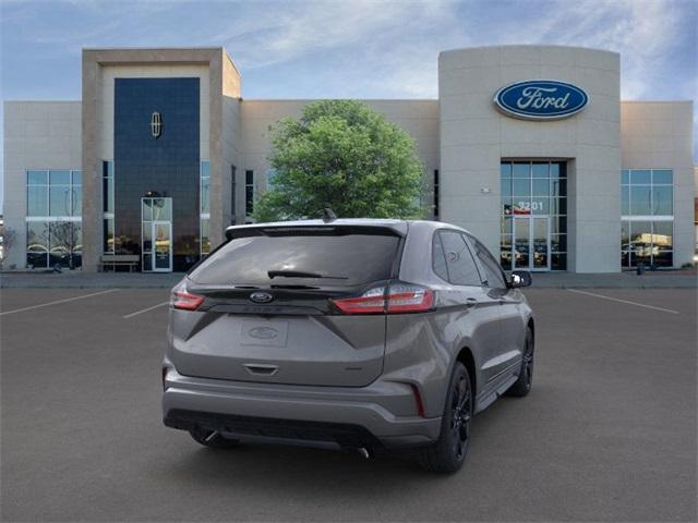 new 2024 Ford Edge car, priced at $32,132