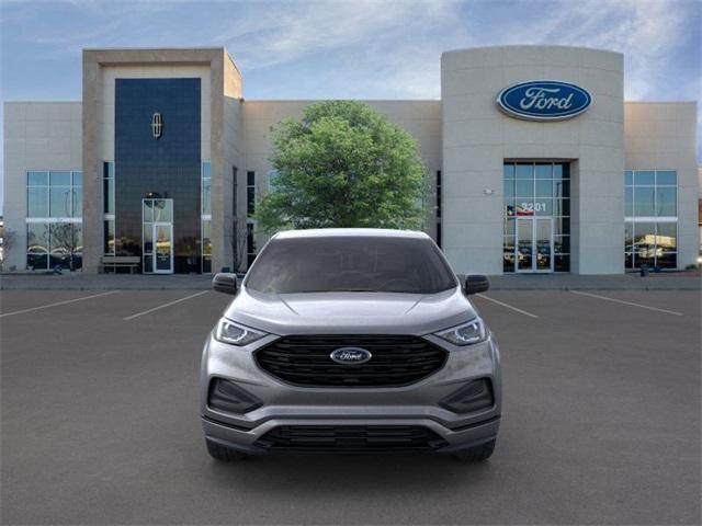 new 2024 Ford Edge car, priced at $32,132