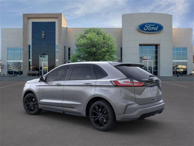 new 2024 Ford Edge car, priced at $32,132