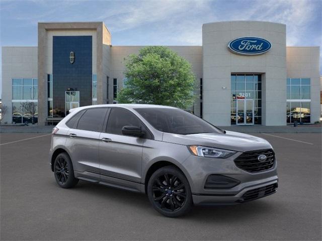 new 2024 Ford Edge car, priced at $32,132