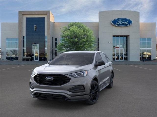 new 2024 Ford Edge car, priced at $32,132