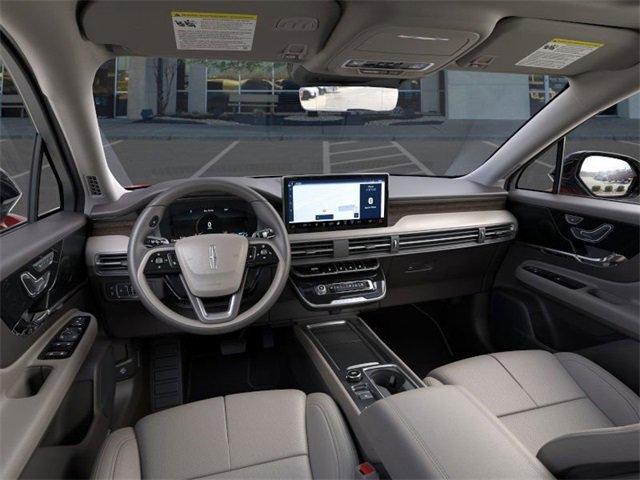 new 2024 Lincoln Corsair car, priced at $54,764