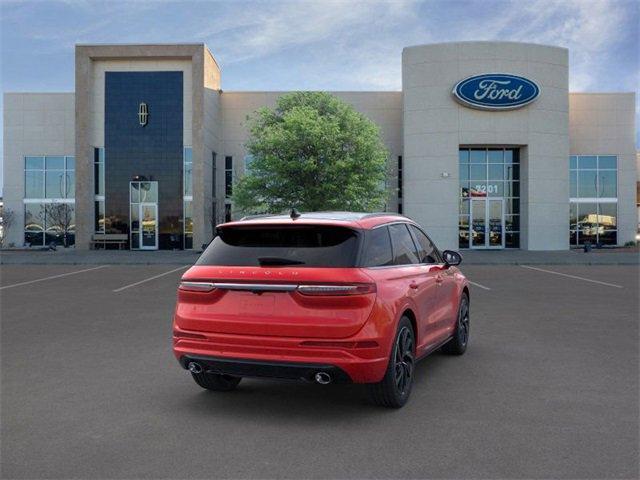 new 2024 Lincoln Corsair car, priced at $54,764