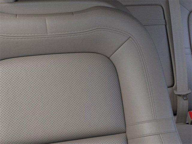 new 2024 Lincoln Corsair car, priced at $54,764