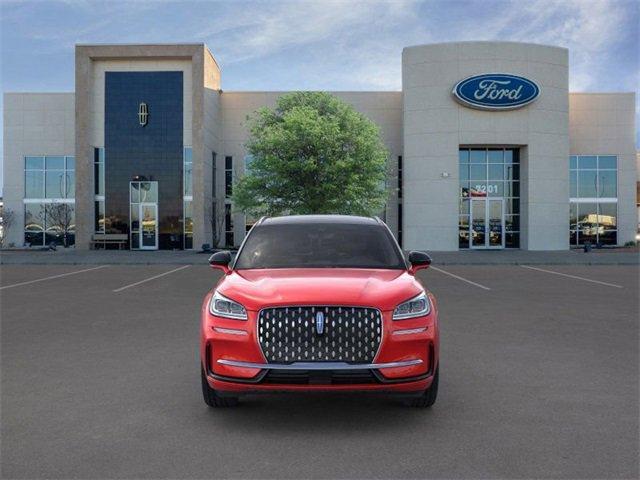 new 2024 Lincoln Corsair car, priced at $54,764