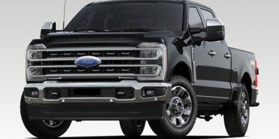 new 2025 Ford F-250 car, priced at $97,325