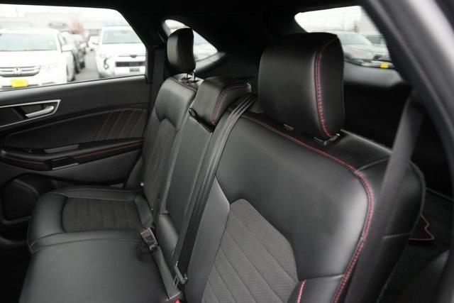 used 2024 Ford Edge car, priced at $29,978