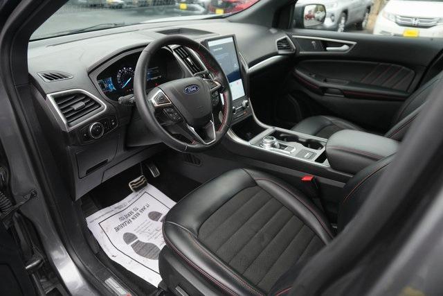 used 2024 Ford Edge car, priced at $29,978