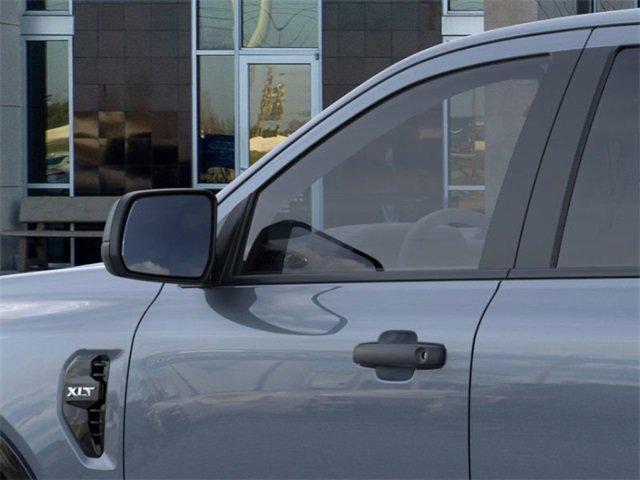 new 2025 Ford Ranger car, priced at $47,230