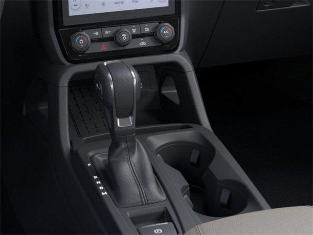 new 2025 Ford Ranger car, priced at $47,230