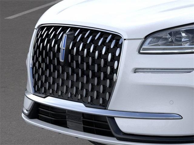 new 2024 Lincoln Corsair car, priced at $60,812