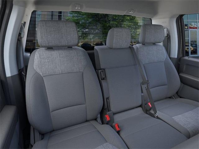 new 2025 Ford F-350 car, priced at $50,575