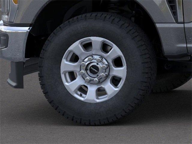 new 2025 Ford F-350 car, priced at $55,435