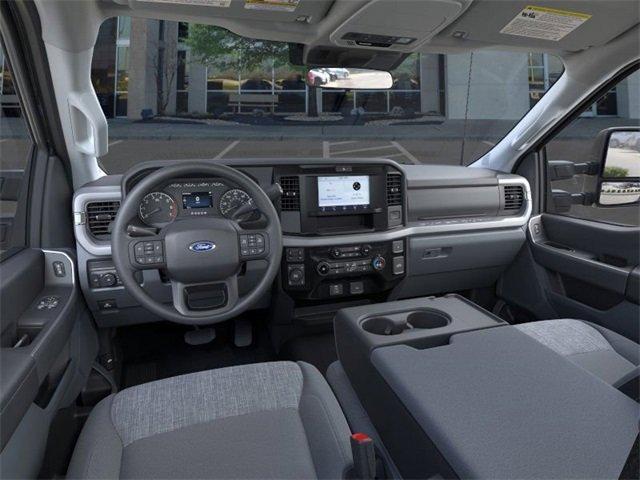 new 2025 Ford F-350 car, priced at $50,575