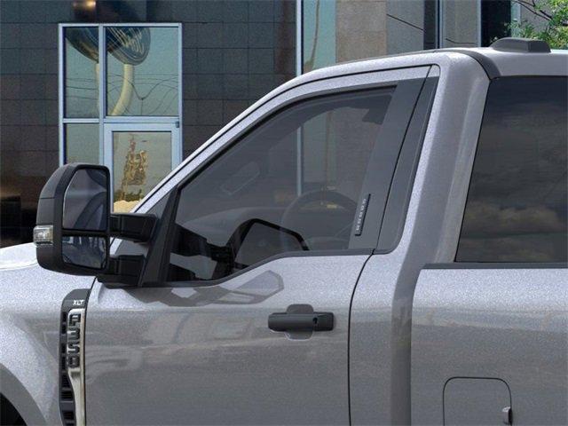 new 2025 Ford F-350 car, priced at $55,435